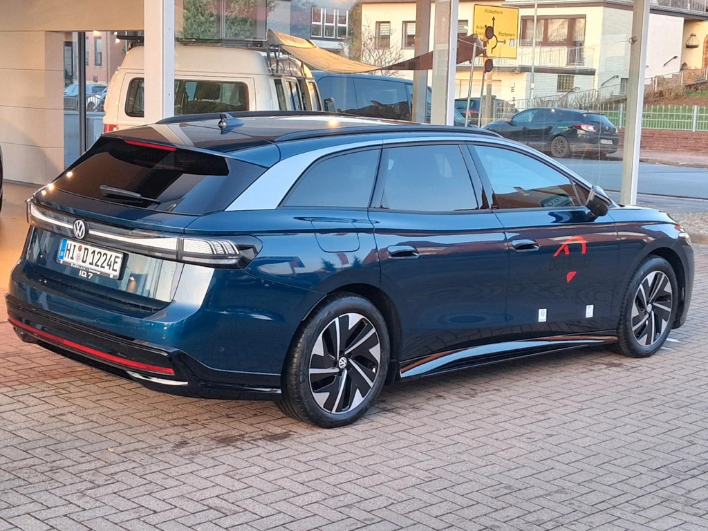 Volkswagen ID.7