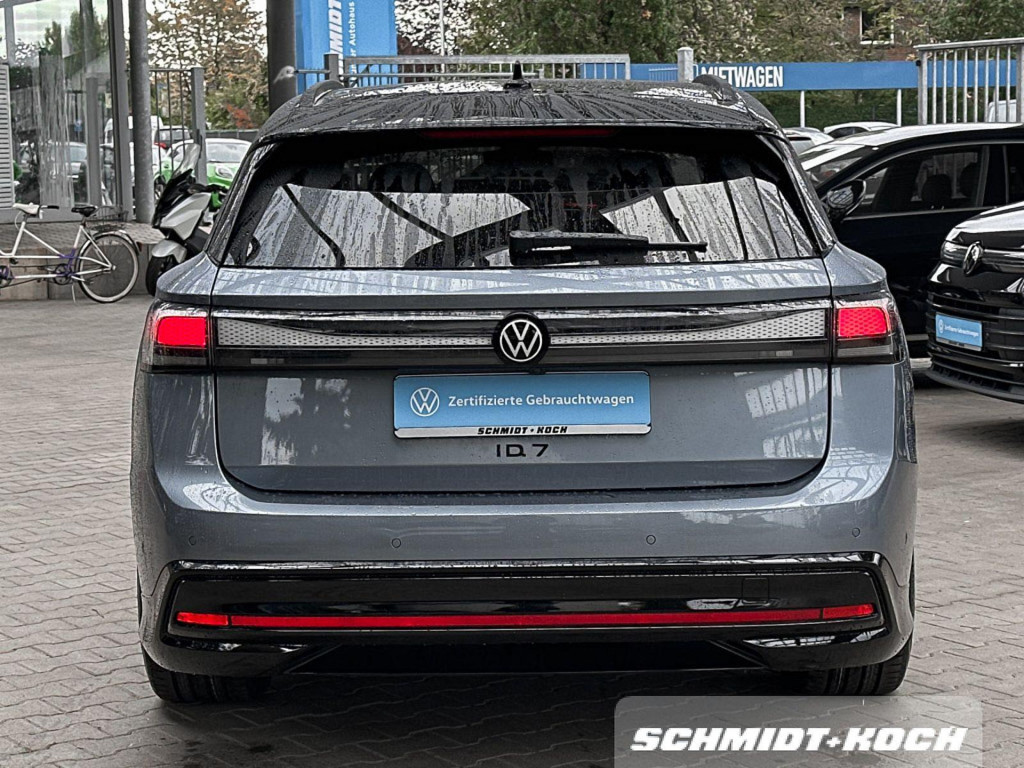 Volkswagen ID.7