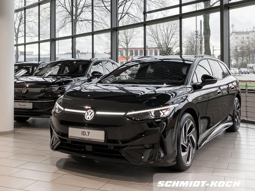 Volkswagen ID.7