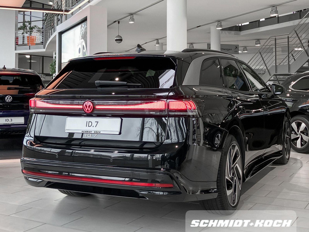Volkswagen ID.7