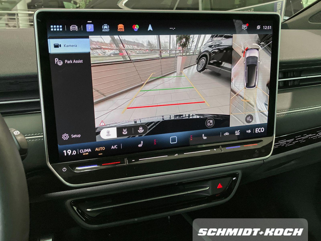 Volkswagen ID.7 Pro Tourer