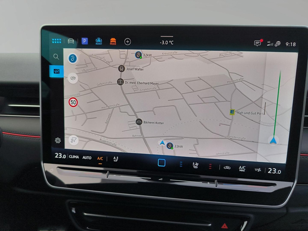 Volkswagen ID.7 IQ.Drive GTX Tourer