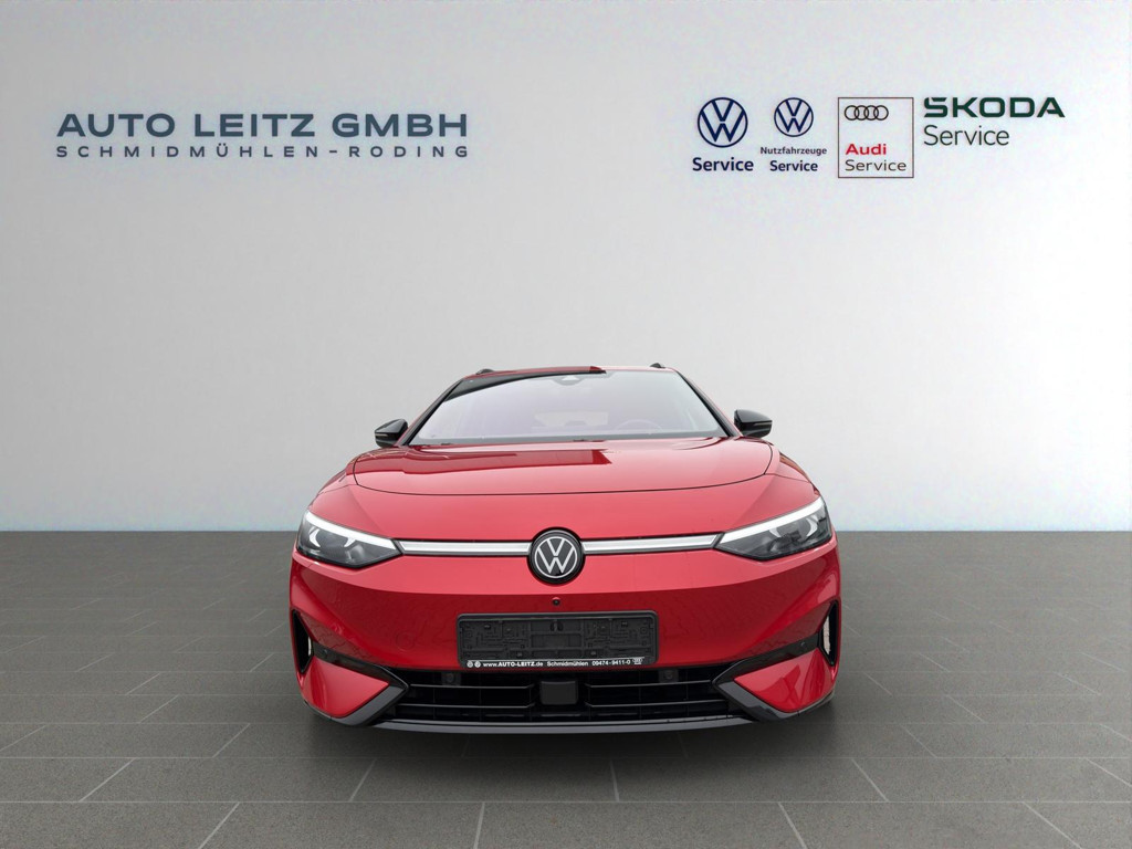 Volkswagen ID.7