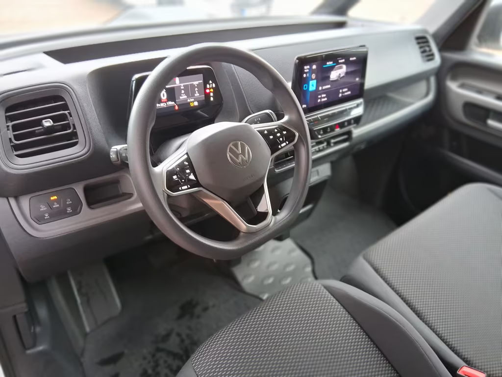 Volkswagen ID.Buzz Cargo