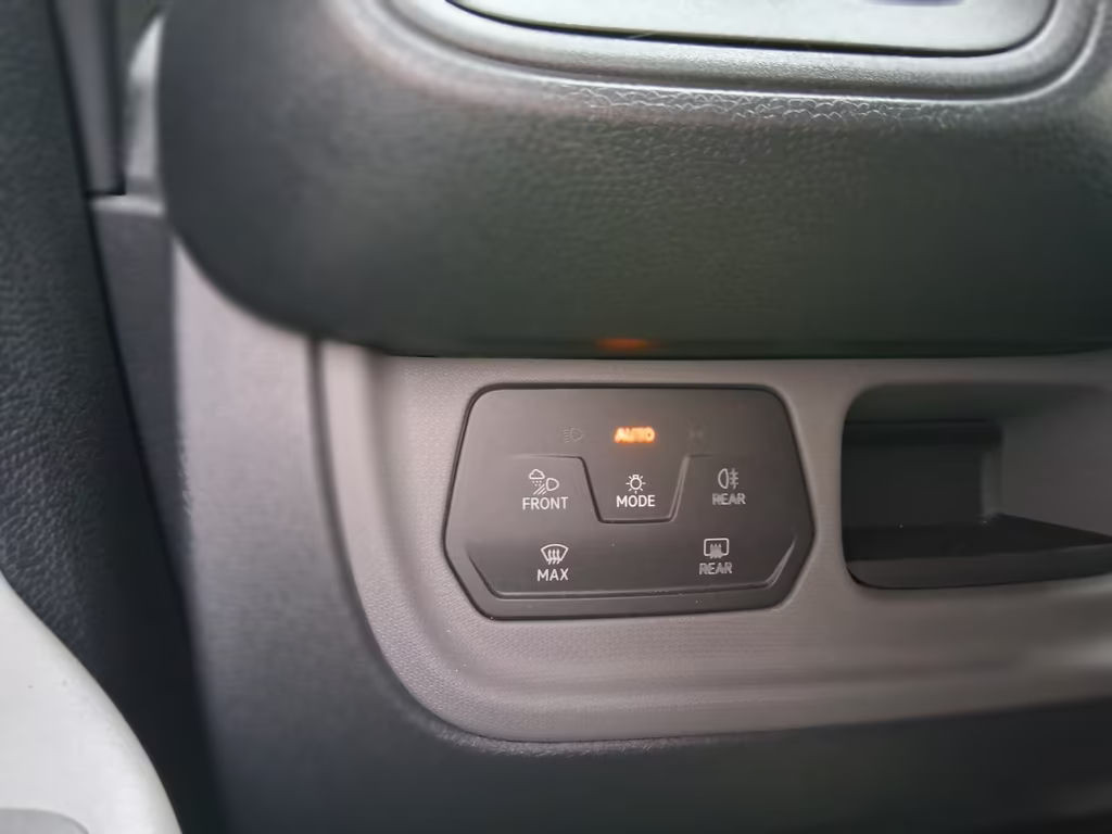 Volkswagen ID.Buzz Cargo