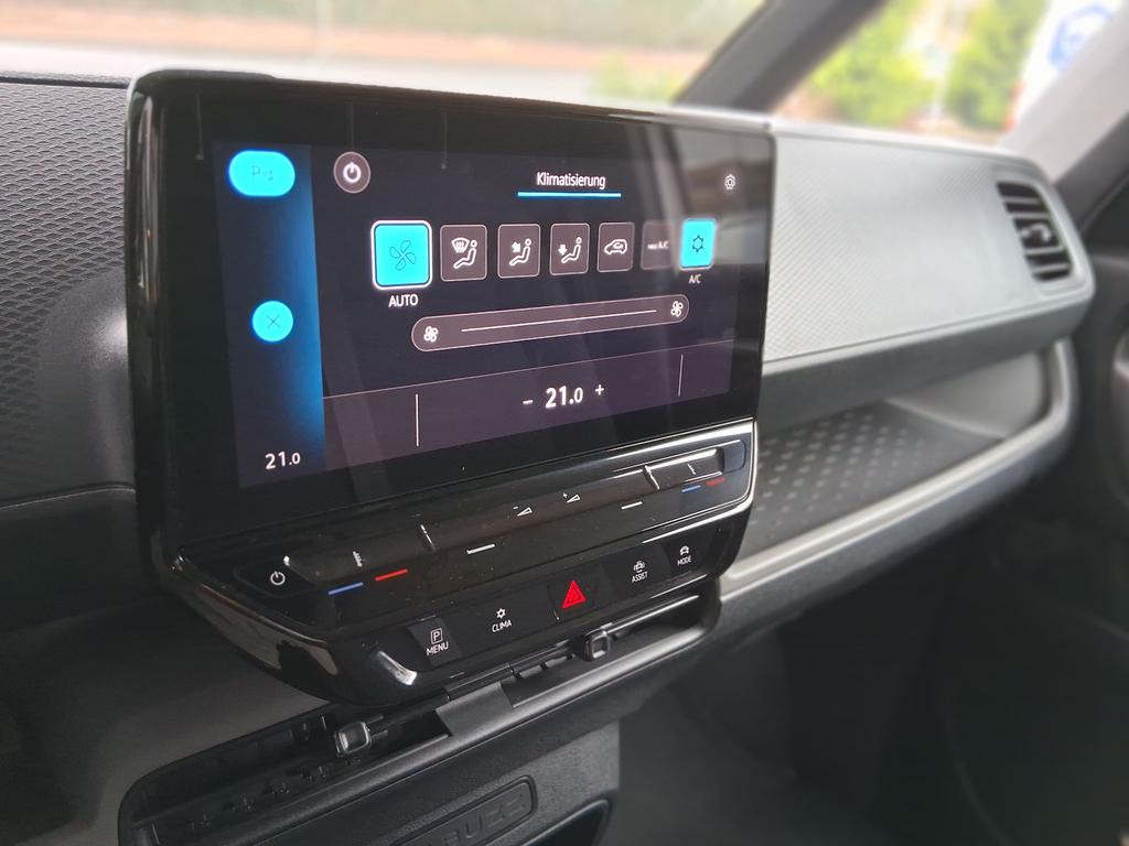 Volkswagen ID.Buzz Cargo