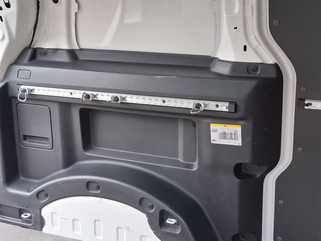 Volkswagen ID.Buzz Cargo