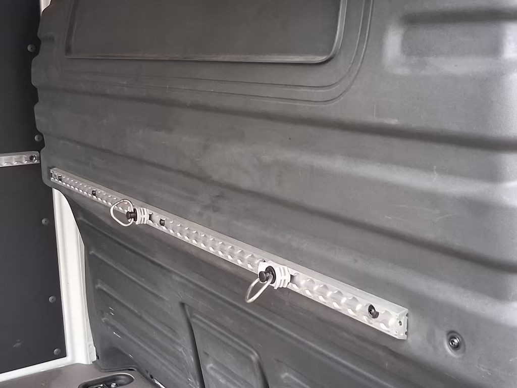 Volkswagen ID.Buzz Cargo