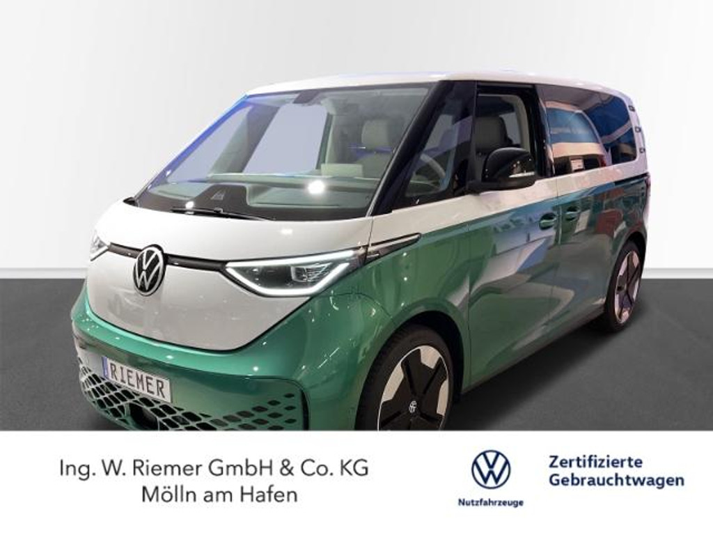 Volkswagen ID.Buzz Pro 150 kW