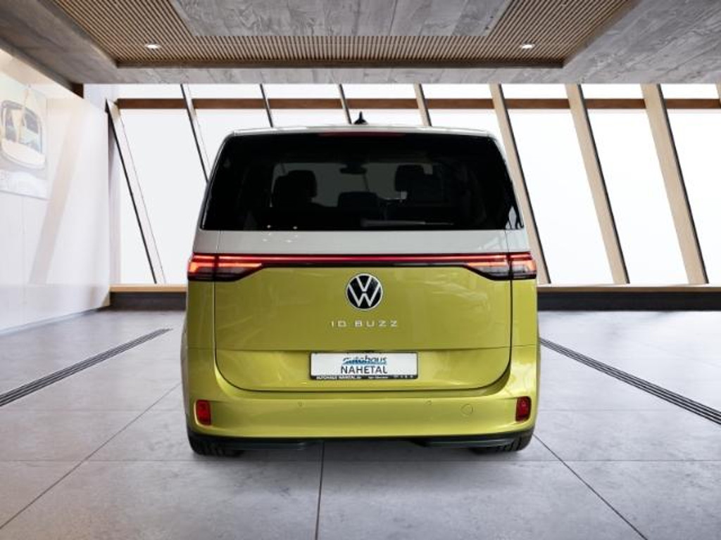 Volkswagen ID.Buzz