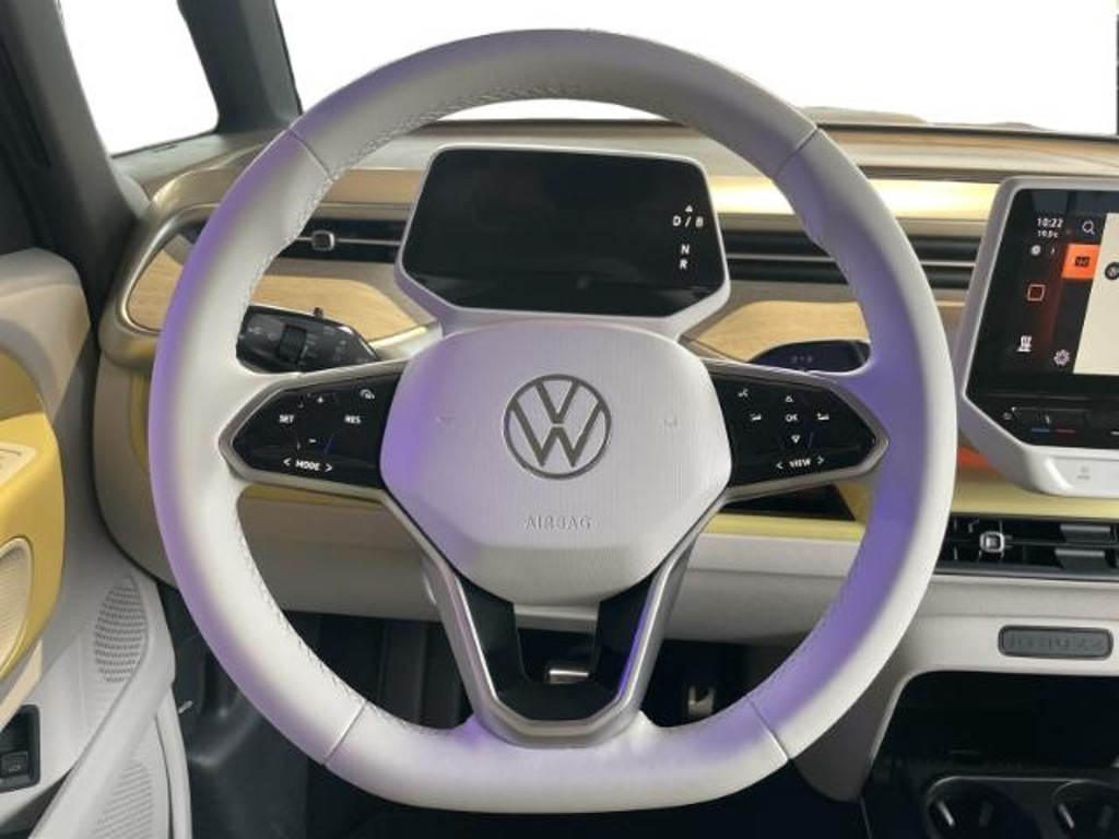 Volkswagen ID.Buzz
