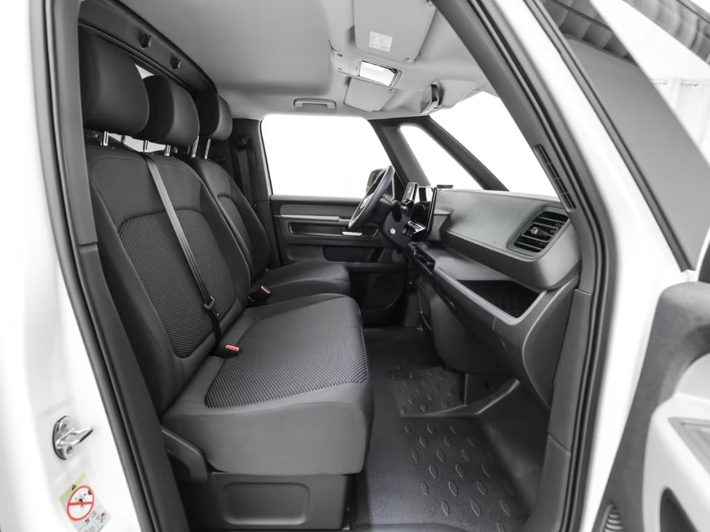 Volkswagen ID.Buzz Cargo