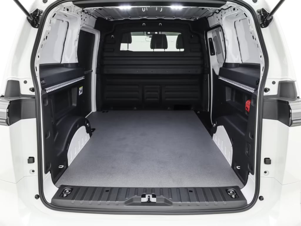 Volkswagen ID.Buzz Cargo