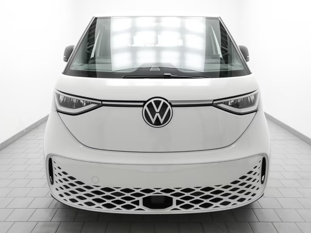 Volkswagen ID.Buzz Cargo