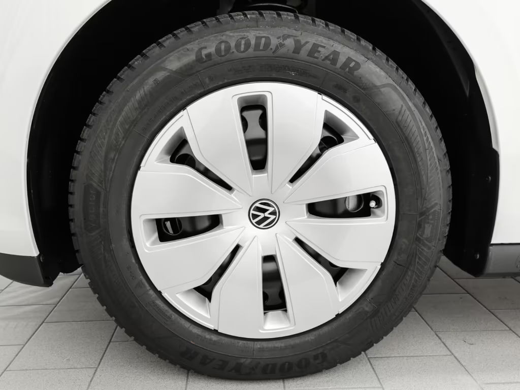 Volkswagen ID.Buzz Cargo