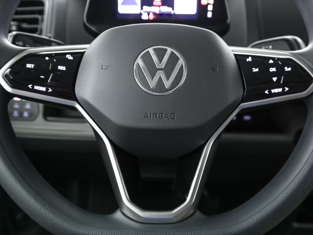 Volkswagen ID.Buzz Cargo