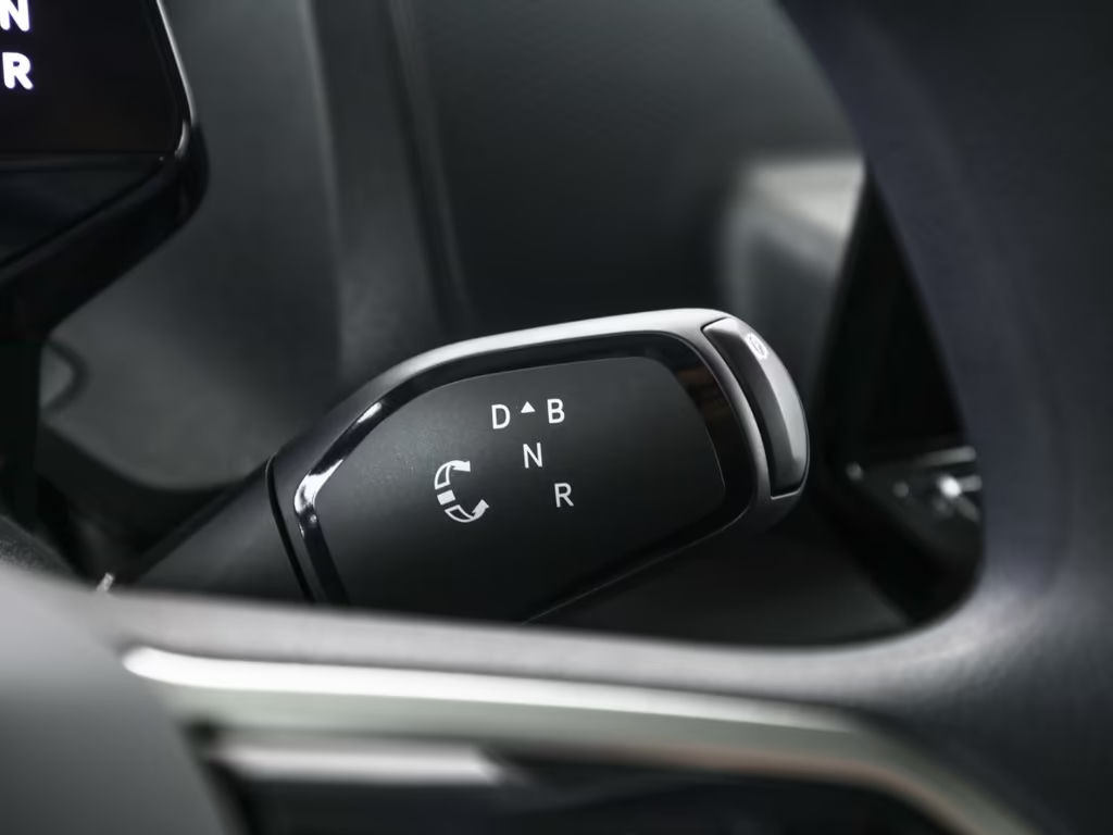 Volkswagen ID.Buzz Cargo