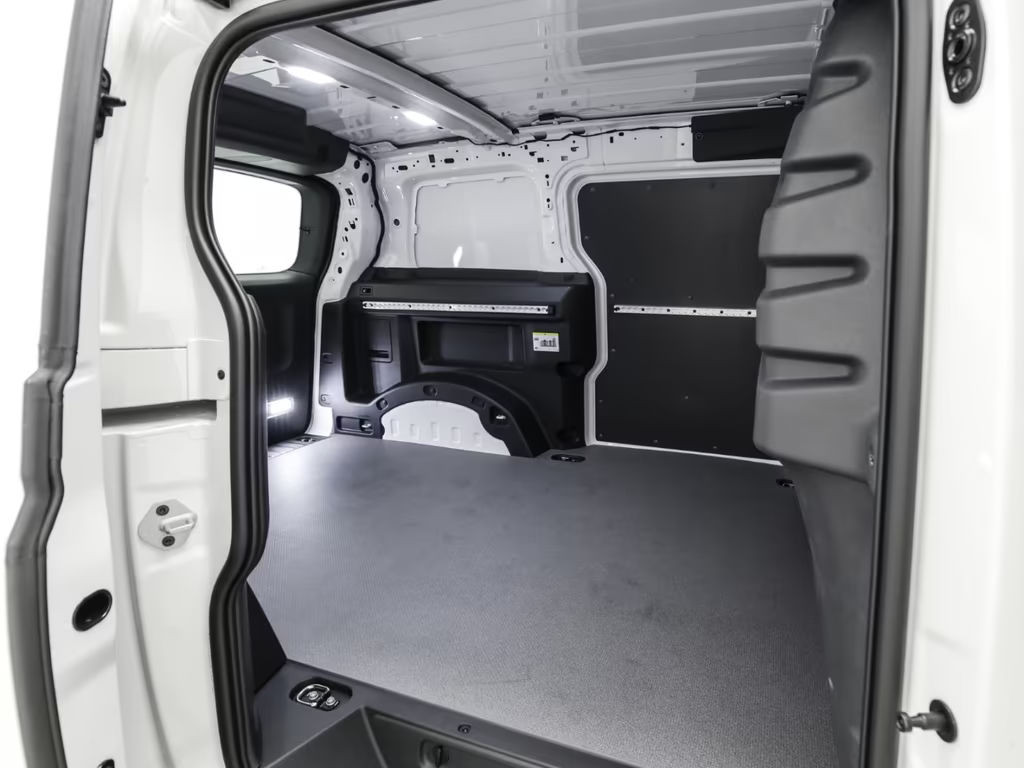 Volkswagen ID.Buzz Cargo