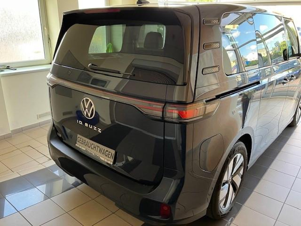 Volkswagen ID.Buzz