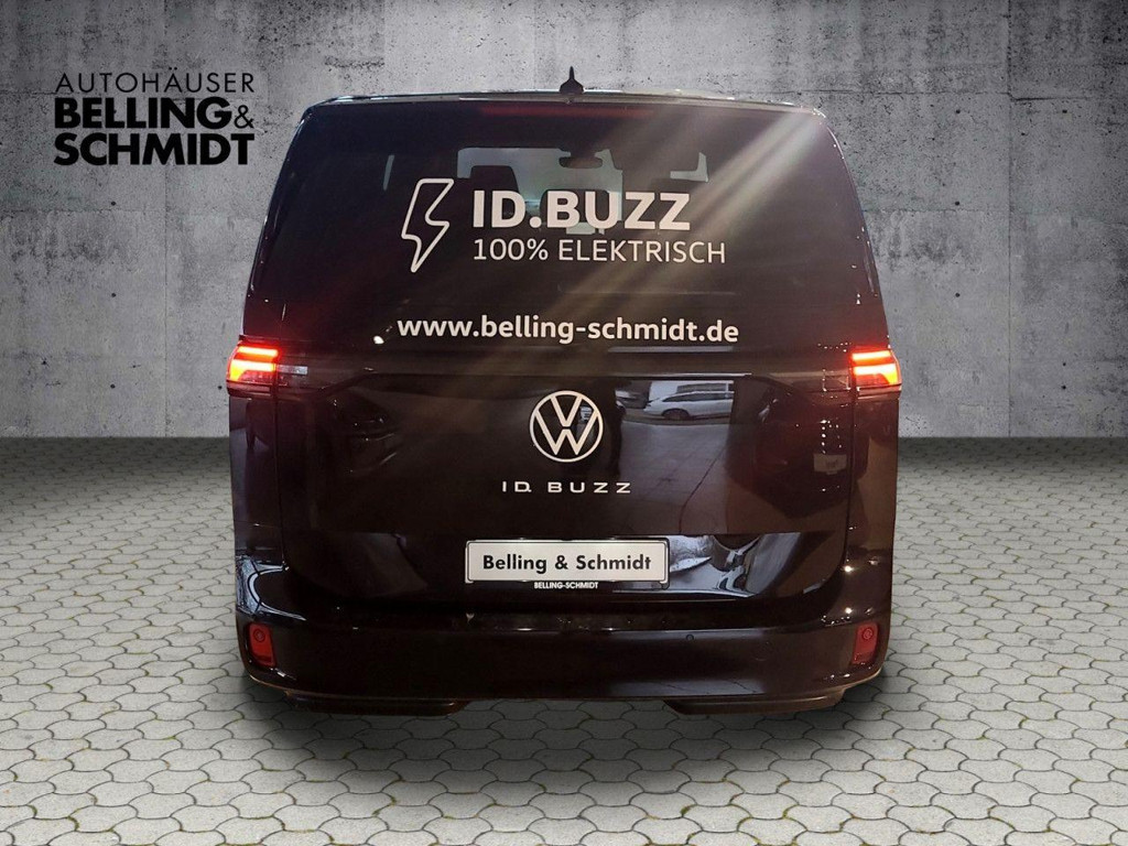 Volkswagen ID.Buzz