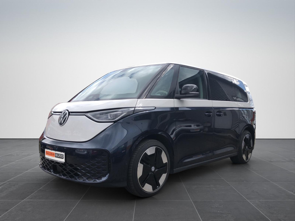 Volkswagen ID.Buzz Pro 150 kW