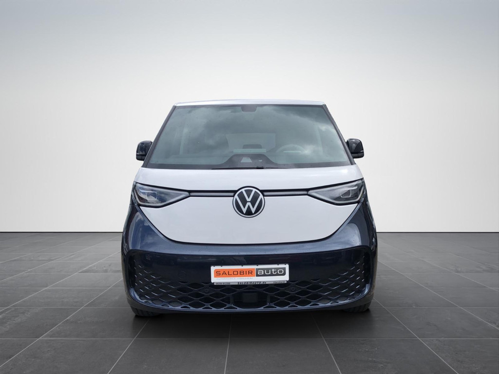 Volkswagen ID.Buzz