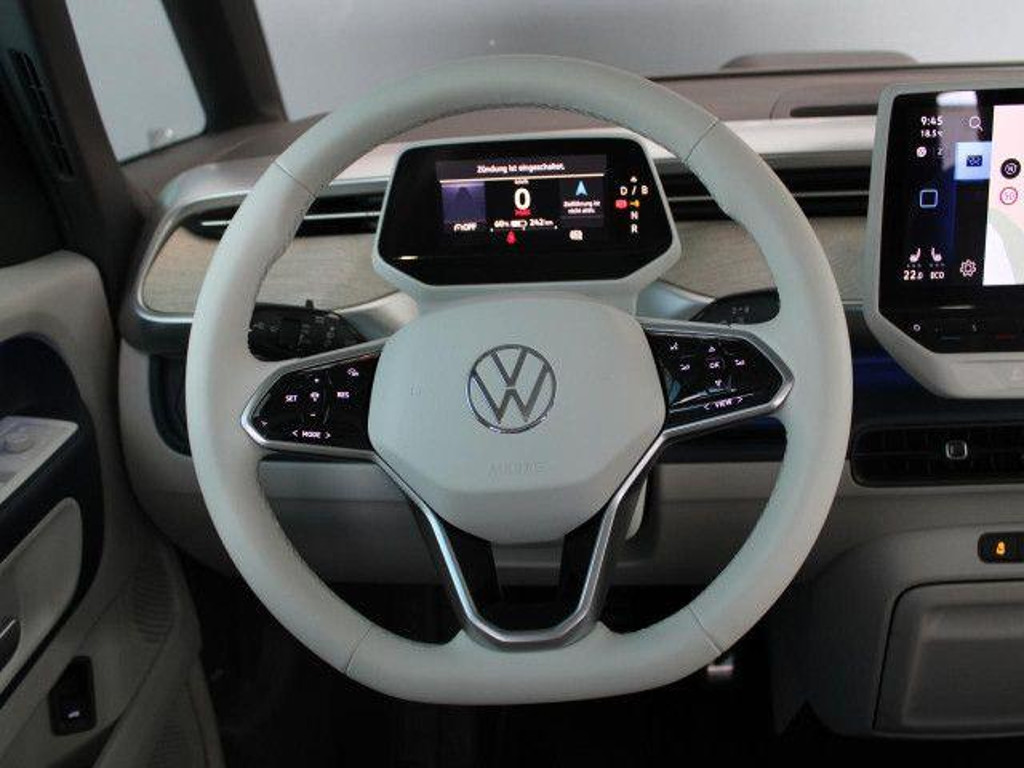 Volkswagen ID.Buzz