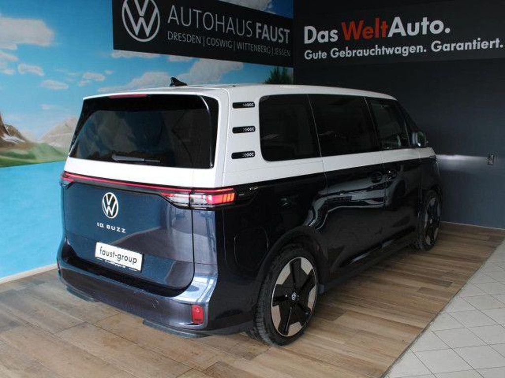 Volkswagen ID.Buzz