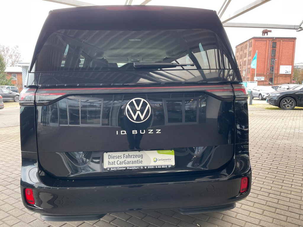 Volkswagen ID.Buzz