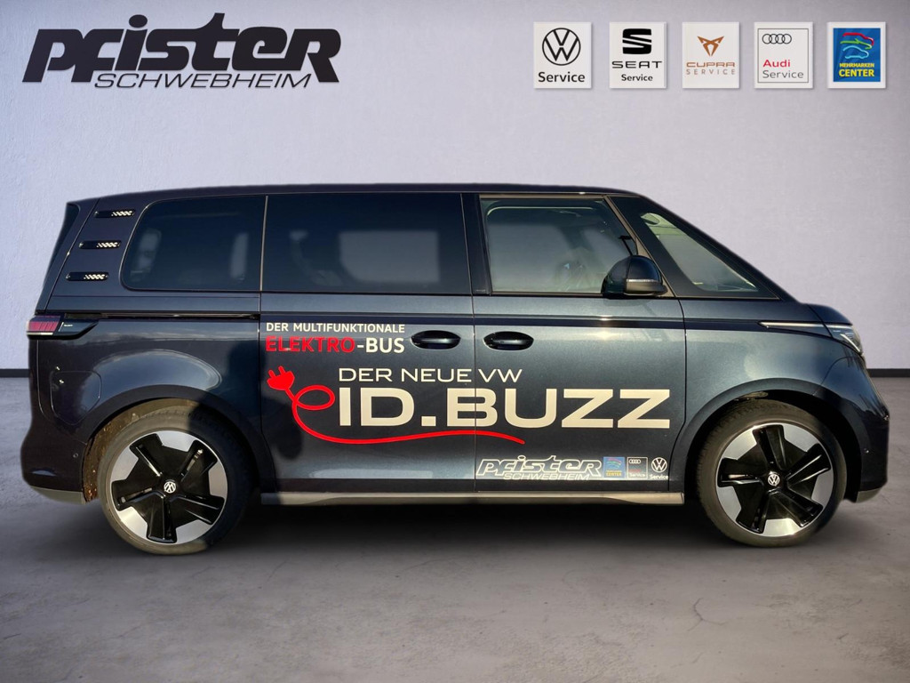 Volkswagen ID.Buzz