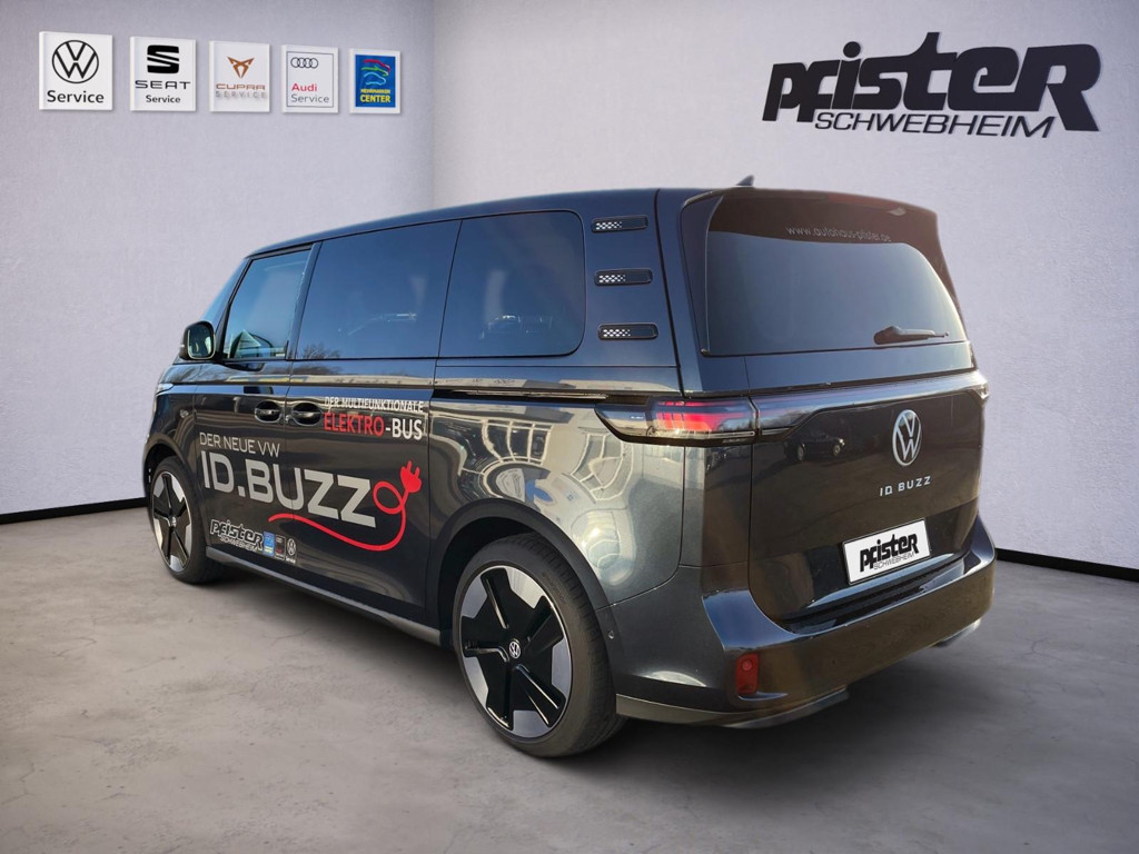 Volkswagen ID.Buzz