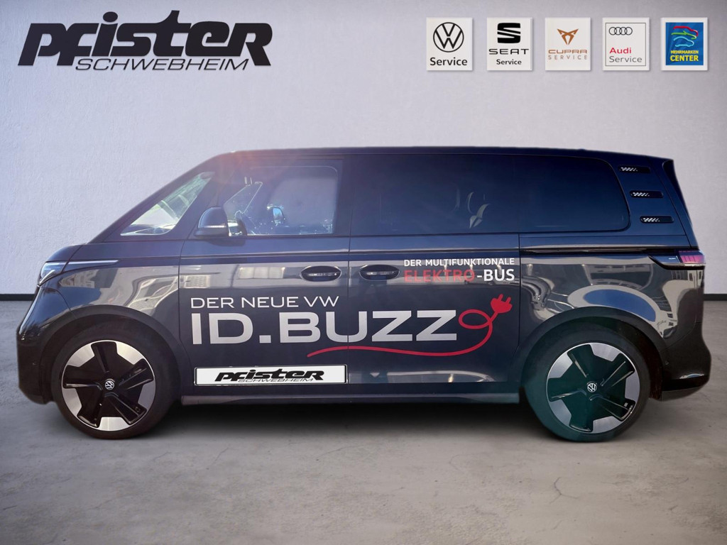 Volkswagen ID.Buzz