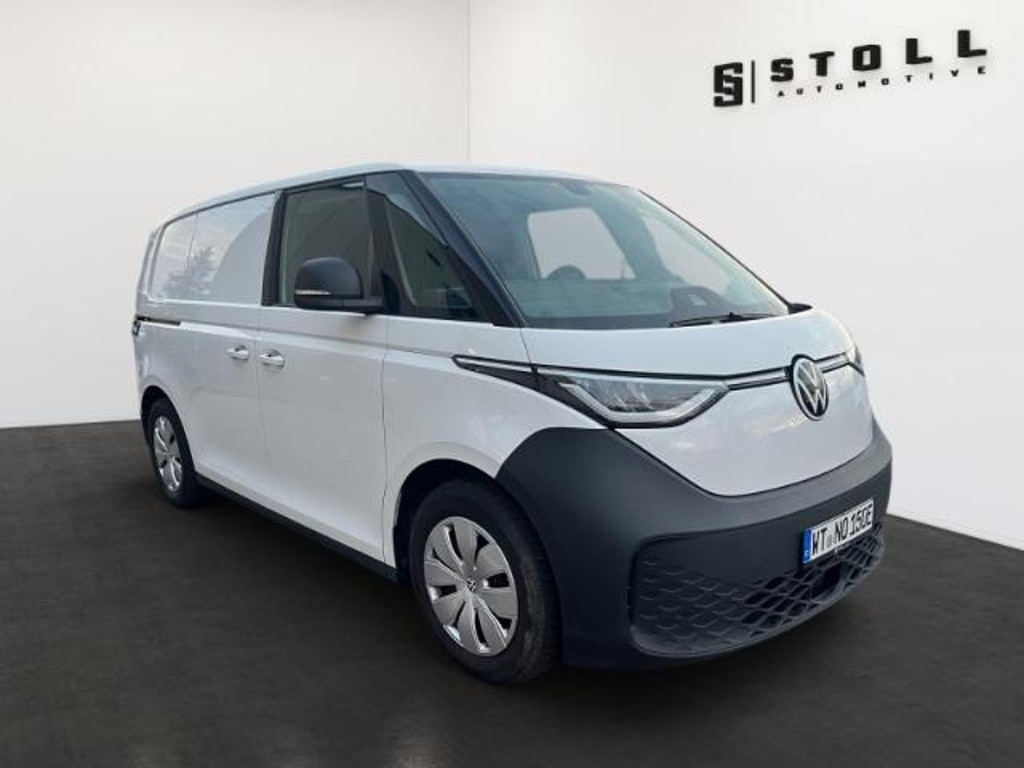 Volkswagen ID.Buzz 150 kW