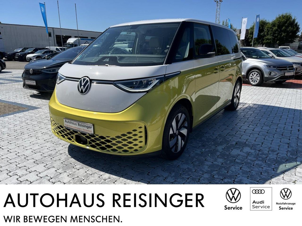 Volkswagen ID.Buzz Pro 150 kW