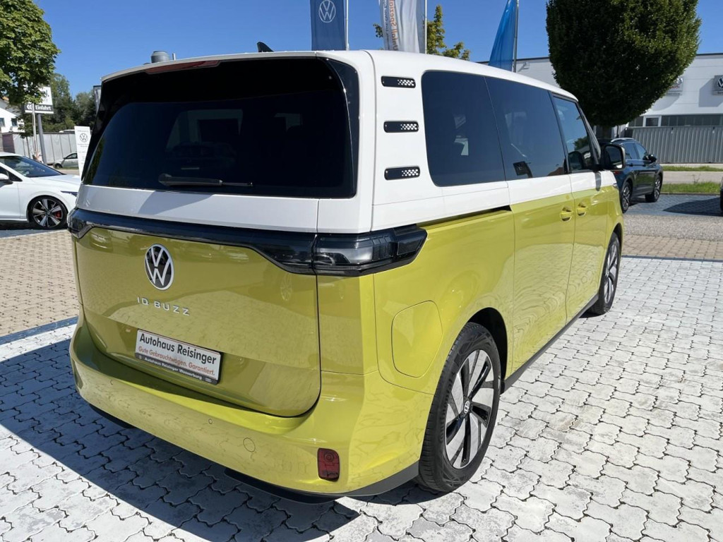 Volkswagen ID.Buzz