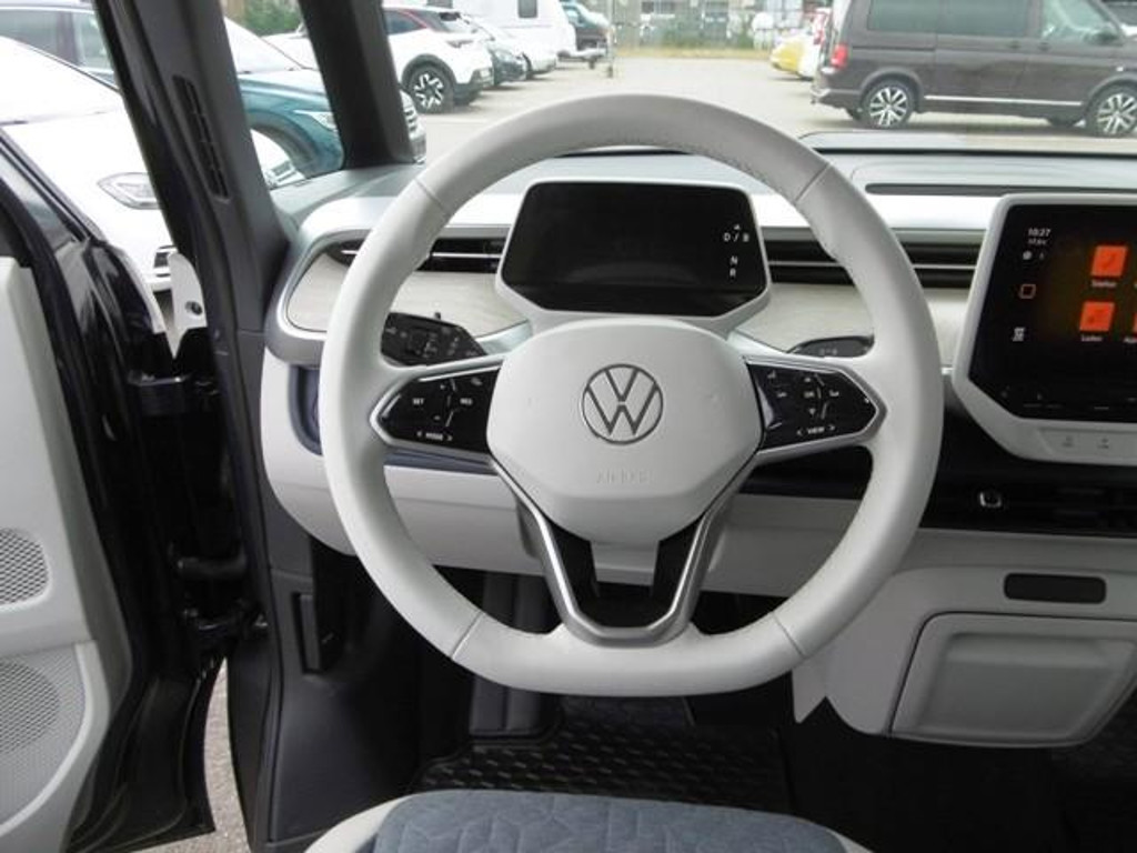 Volkswagen ID.Buzz