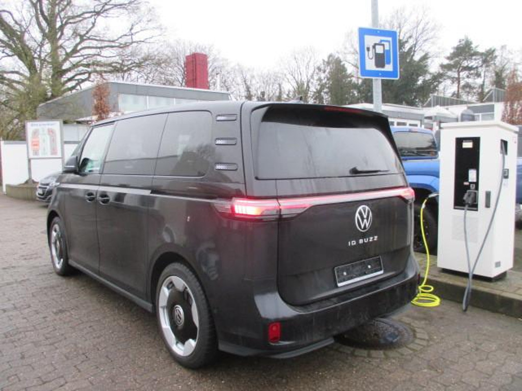 Volkswagen ID.Buzz