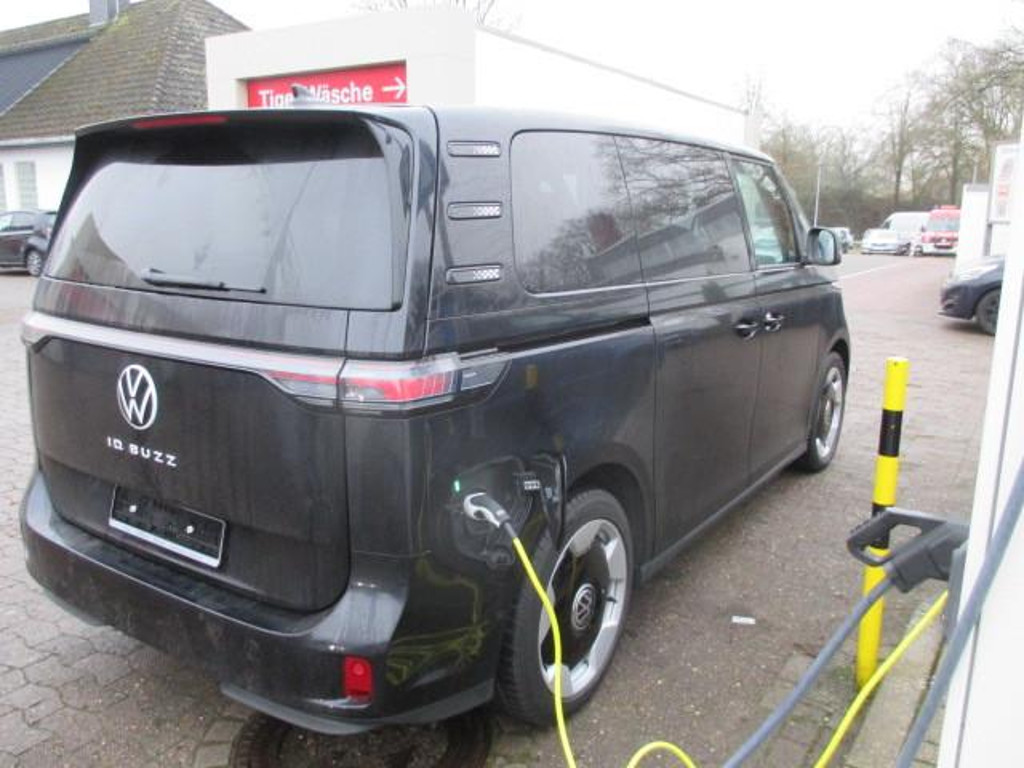 Volkswagen ID.Buzz