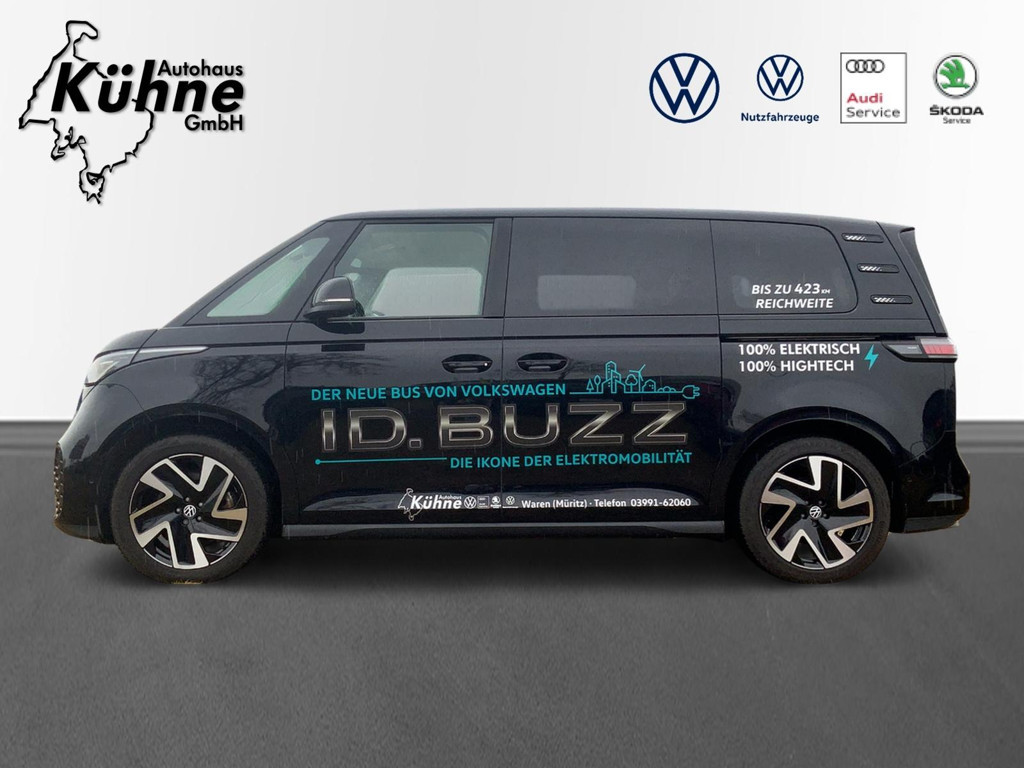 Volkswagen ID.Buzz