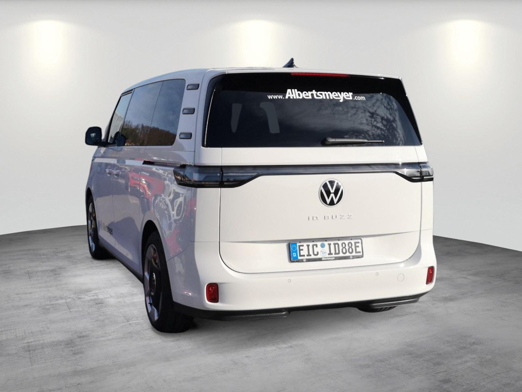 Volkswagen ID.Buzz