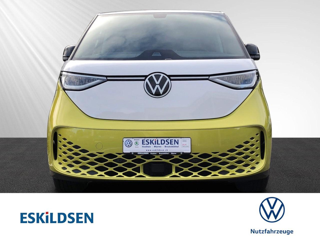Volkswagen ID.Buzz