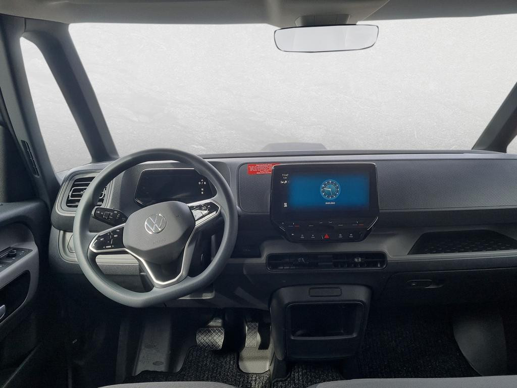 Volkswagen ID.Buzz Cargo