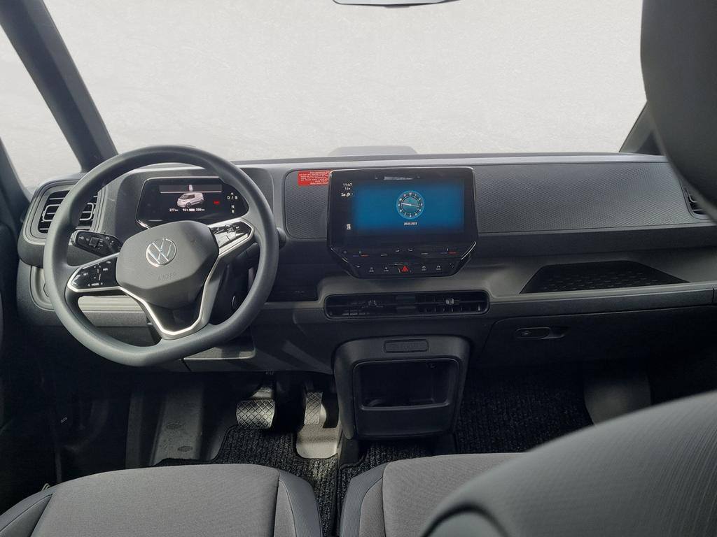 Volkswagen ID.Buzz Cargo