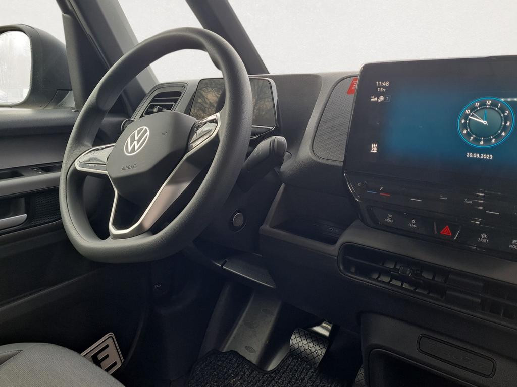 Volkswagen ID.Buzz Cargo