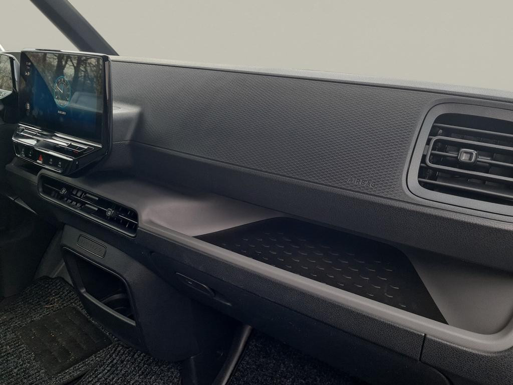 Volkswagen ID.Buzz Cargo