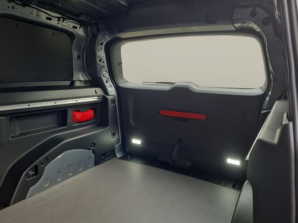 Volkswagen ID.Buzz Cargo