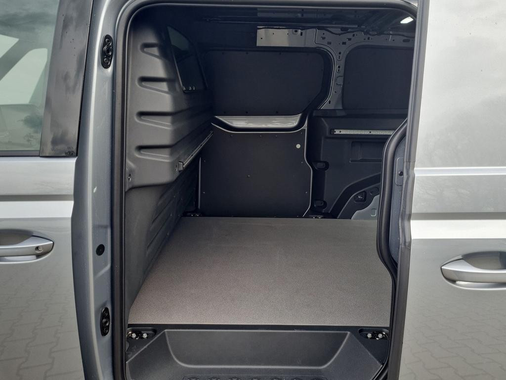 Volkswagen ID.Buzz Cargo