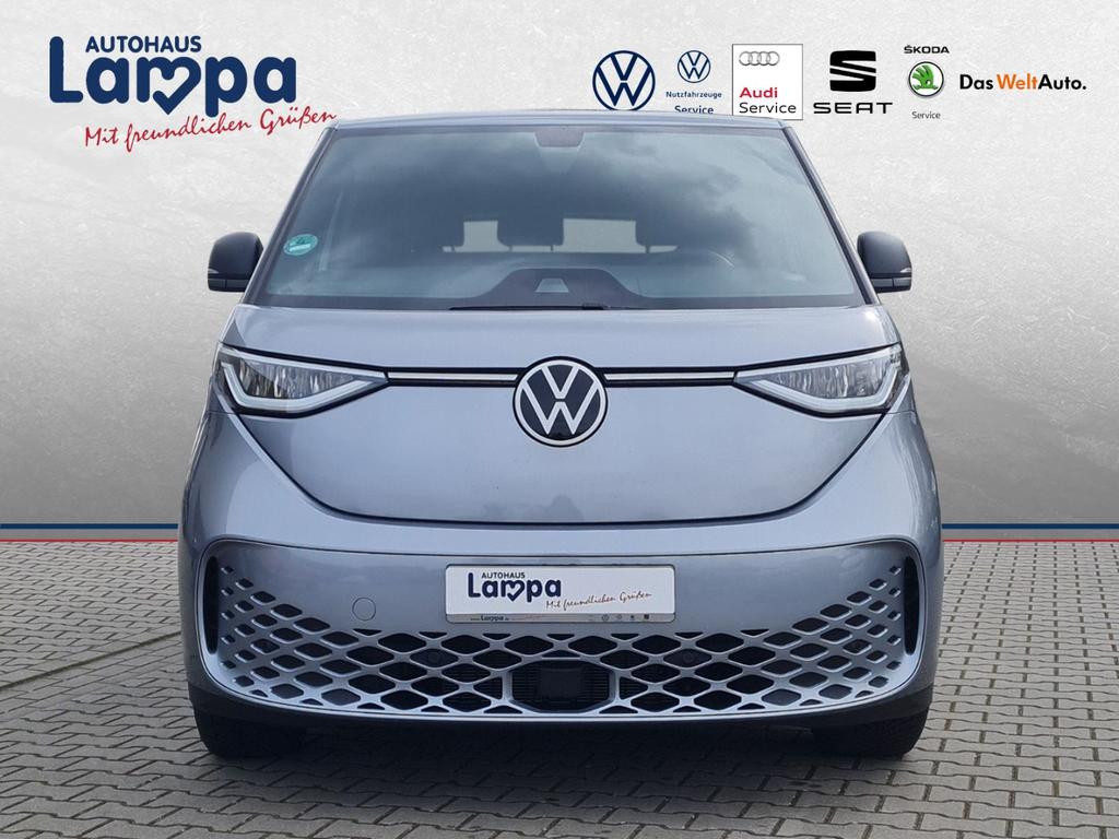 Volkswagen ID.Buzz Cargo