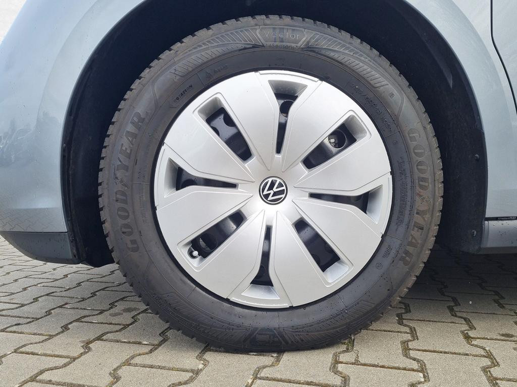 Volkswagen ID.Buzz Cargo
