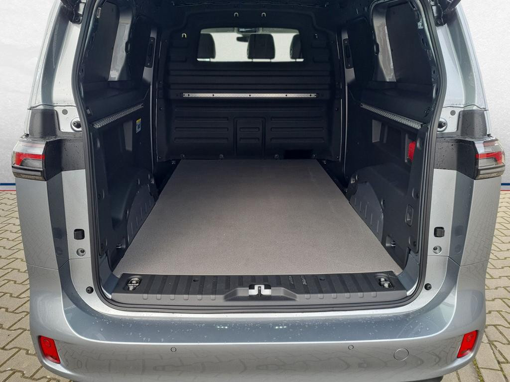 Volkswagen ID.Buzz Cargo